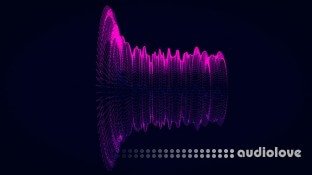 Kadenze Sound Synthesis Using Reaktor Session 4