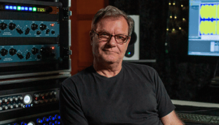 MixWithTheMasters Mastering Workshop #6 John Greenham