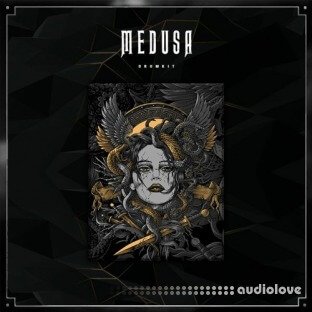 HANZO Medusa Drumkit