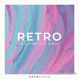 Zenhiser Retro Aesthetics Vol.1