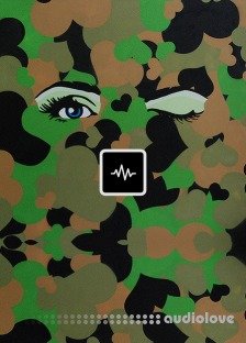 WavSupply JRHITMAKER Camo (Loop Kit)