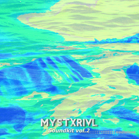 MYSTXRIVL Soundkit Vol.2