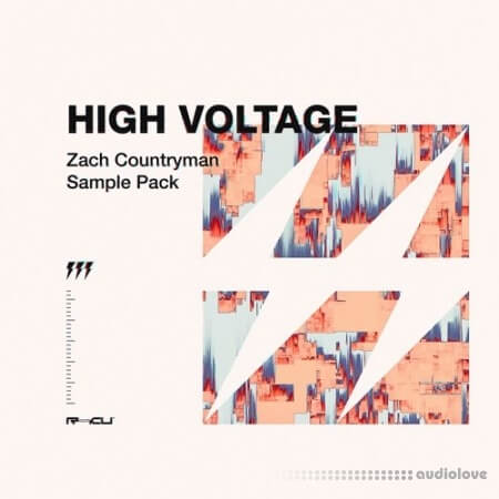 Renraku Zach Countryman High Voltage