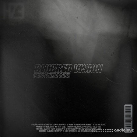 HZE Blurred Vision (FULL)