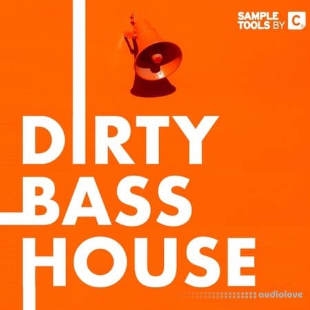 Sample Tools by Cr2 Dirty Bass House