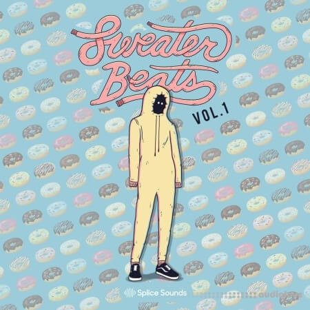 Splice Sounds Sweater Beats Sample Pack