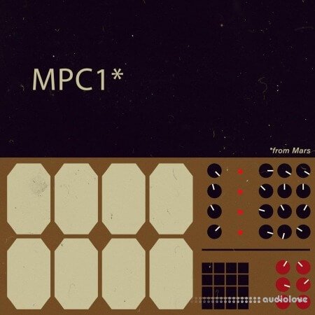 Samples From Mars MPC1 From Mars