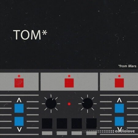 Samples From Mars Tom From Mars