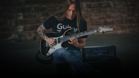 GuitarZoom Metal Songwriting