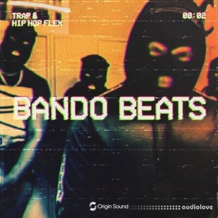 Origin Sound Bando Beats