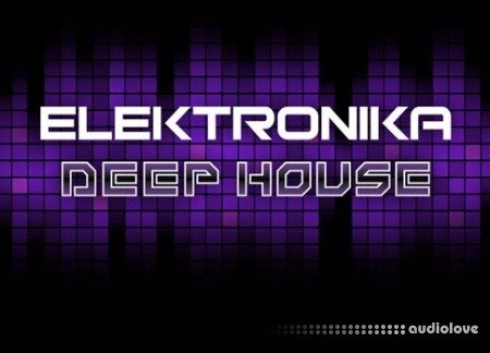 IK Multimedia Electronika Deep House