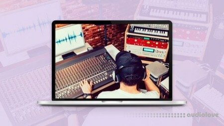 Udemy Herramientas para la Postproducción de Audio