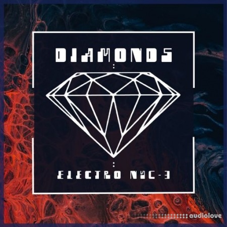 WonderSound Diamonds Electro NYC 3