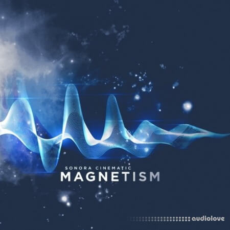 Sonora Cinematic Magnetism Bundle for Kontakt 6