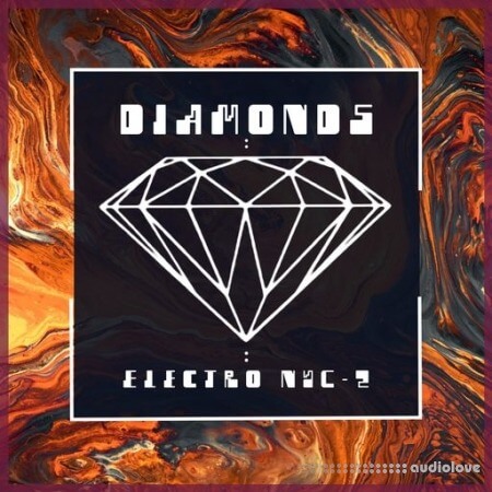 WonderSound Diamonds Electro NYC 2