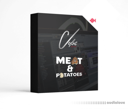 SoundMajorz Vybe Meat and Potatoes