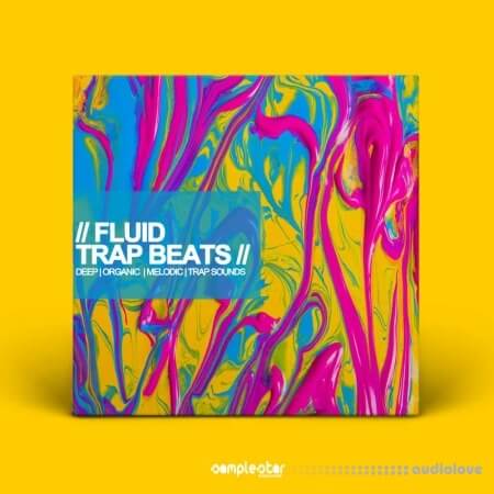 Samplestar Fluid Trap Beats