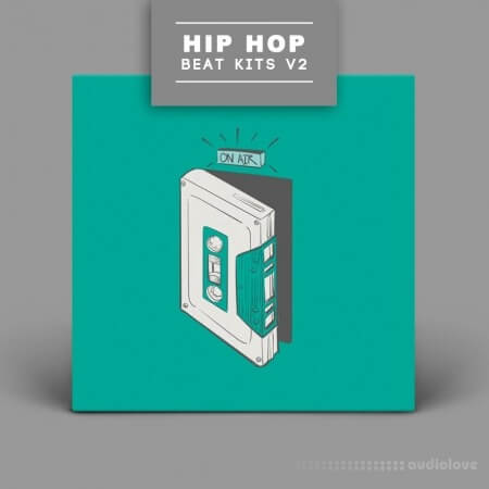 Samplestar Hip Hop Beat Kits Volume 2