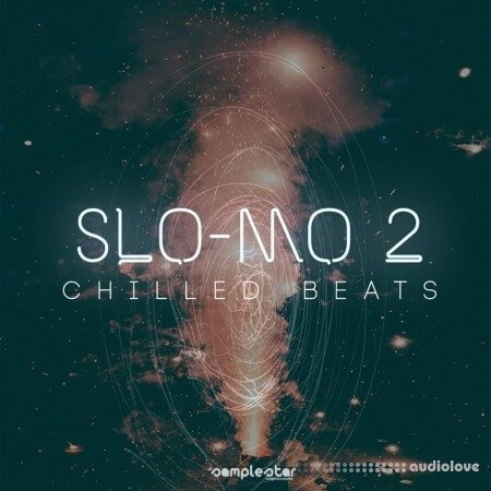 Samplestar Slo Mo Chilled Beats Volume 2