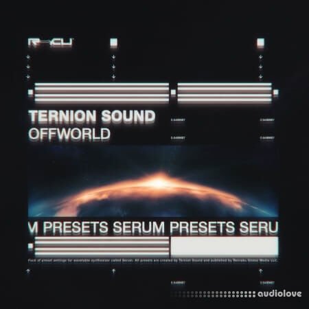 Renraku Ternion Sound Offworld