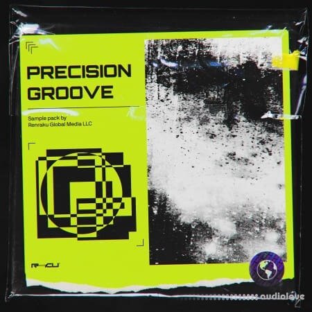 Renraku Precision Groove