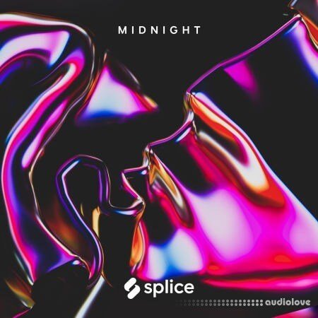 Splice Originals Midnight Dark Astra Patches