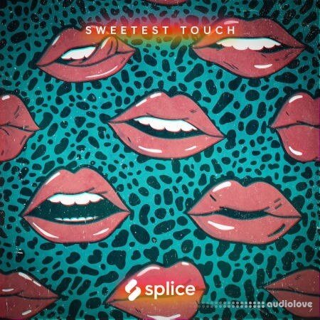 Splice Originals Sweetest Touch