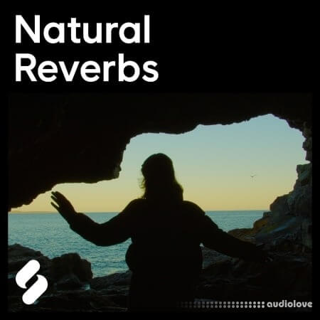 Splice Explores Natural Reverbs