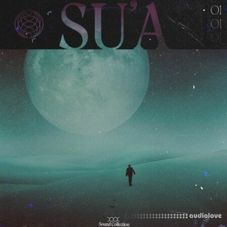 SUA Music Library SUA Sounds Collection