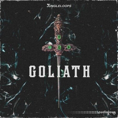 Jungle Loops Goliath