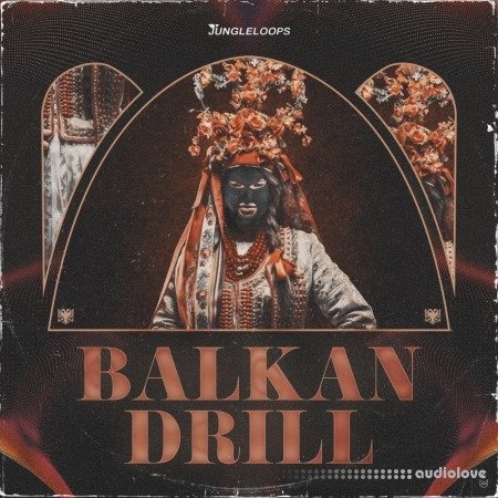 Jungle Loops Balkan Drill