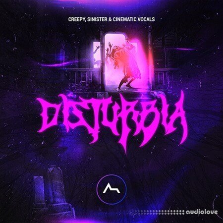 ADSR Sounds Disturbia