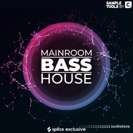 Sample Tools By Cr2 Mainroom Bass House