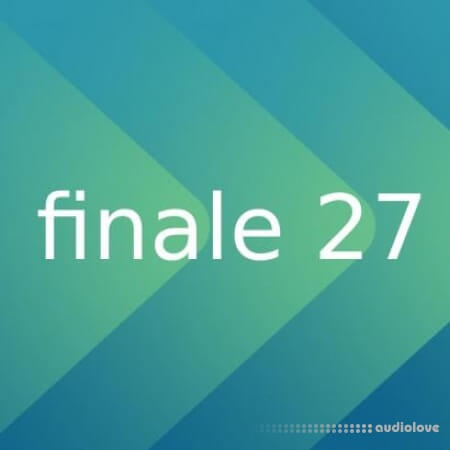 MakeMusic Finale