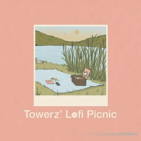 Soundsmiths Towerz' Lofi Picnic