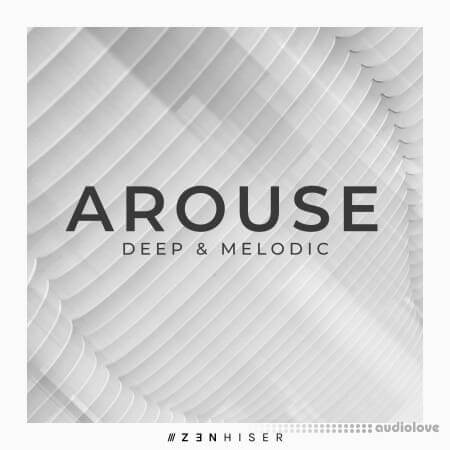 Zenhiser Arouse Deep and Melodic