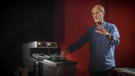 MixWithTheMasters Inside The Track #57 Eddie Kramer