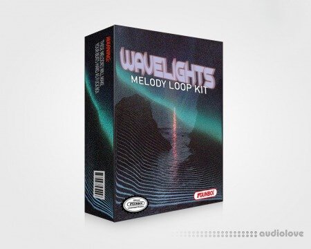 GUNBOI Wavelights Loop Kit