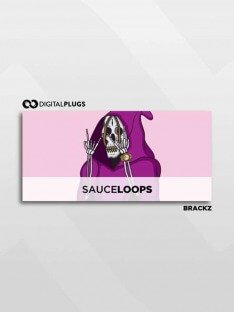 Brackz Sauce Loops (Sample Pack)