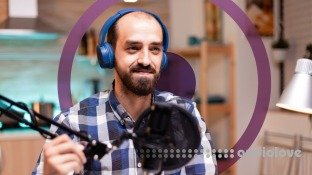 Lynda Producing Professional Audio and Video Podcasts