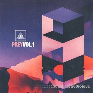 Polyphonic Music Library Prey Vol.1