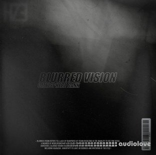 HZE Blurred Vision (FULL)