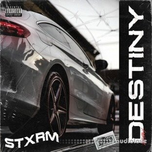 Dieom Dxo Soundkit Vol.1