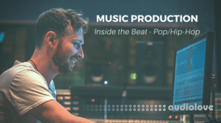 Byjoelmichael Music Production Inside the Beat Pop and Hip-Hop