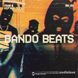 Origin Sound Bando Beats