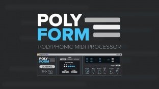 Spektro Audio Polyform