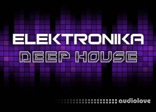 IK Multimedia Electronika Deep House