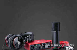 Focusrite FAST bundle