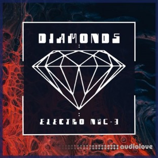 WonderSound Diamonds Electro NYC 3