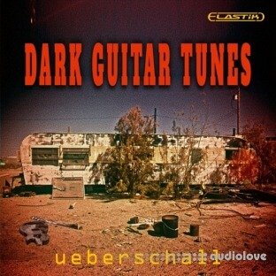 Ueberschall Dark Guitar Tunes